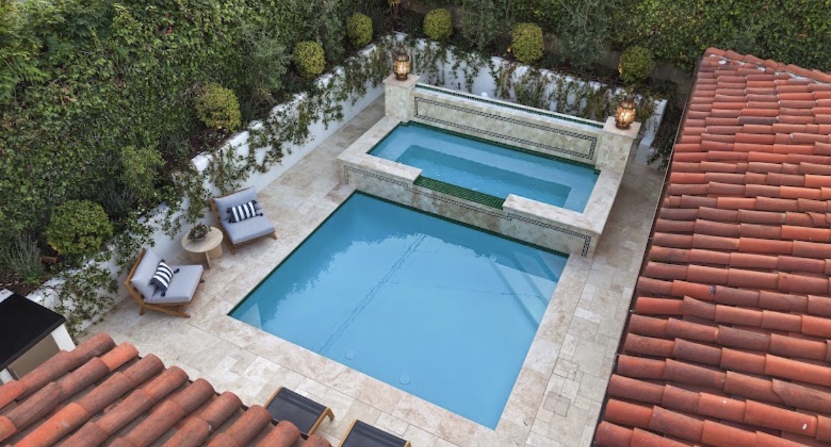 Pool Remodeling in Austin, TX