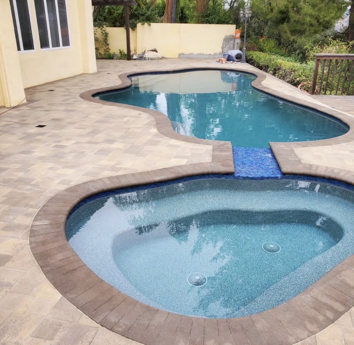 Circle C Resurfacing — pool project by Austin Pool Remodel and Builder